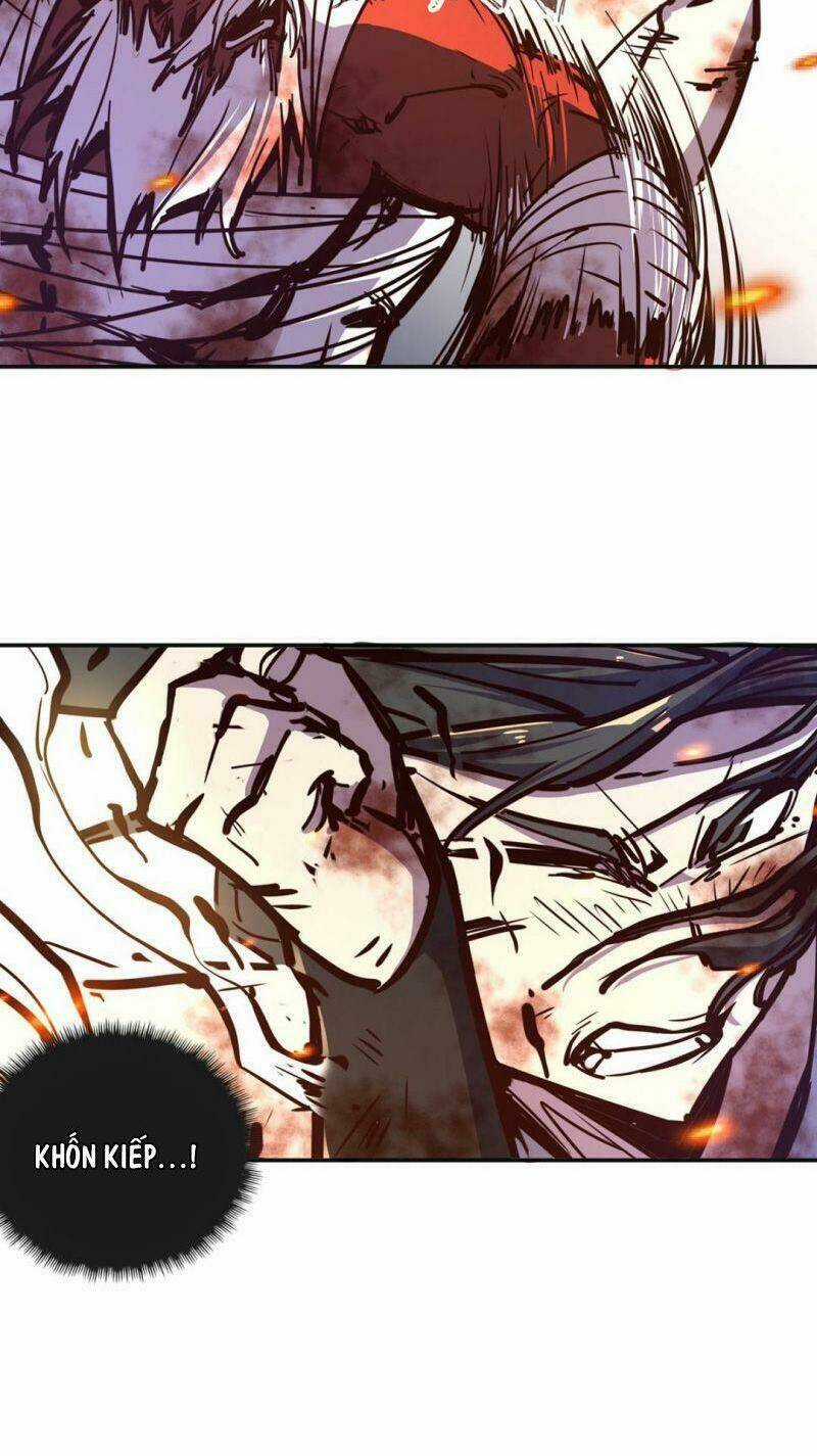 Sinh Tử Quyết - Chapter 74 - Trang 13