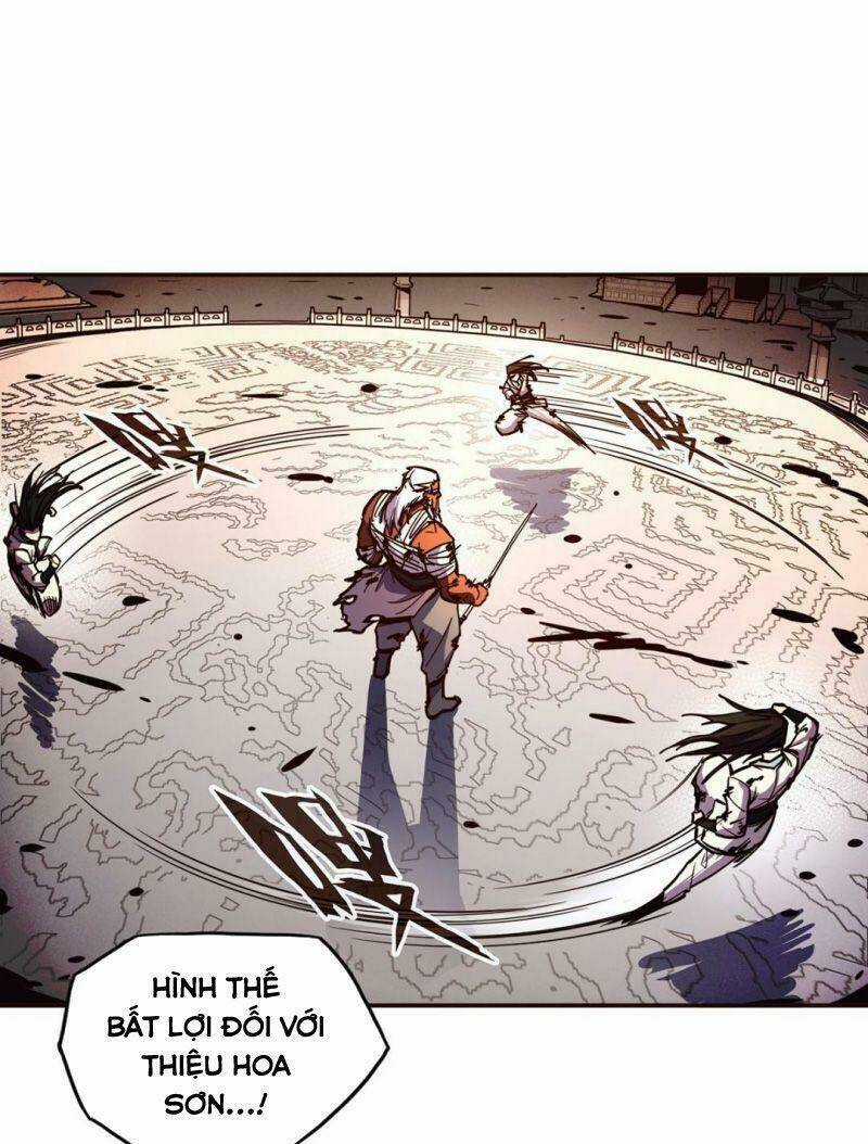 Sinh Tử Quyết - Chapter 74 - Trang 14