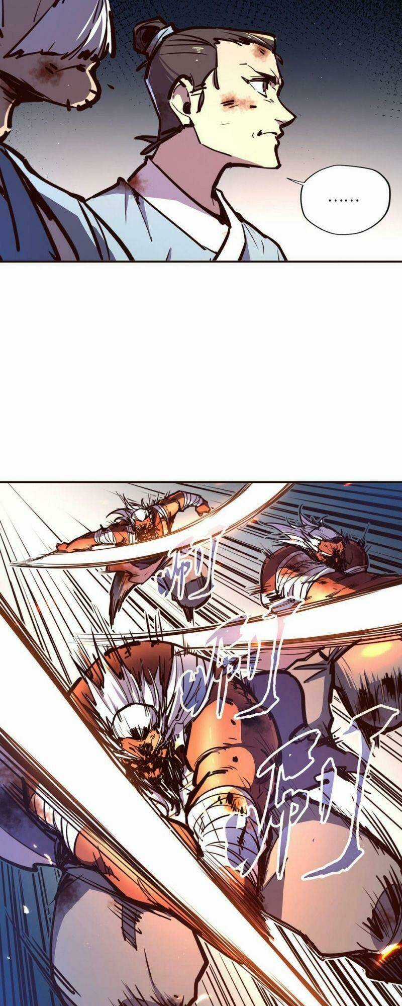 Sinh Tử Quyết - Chapter 74 - Trang 16