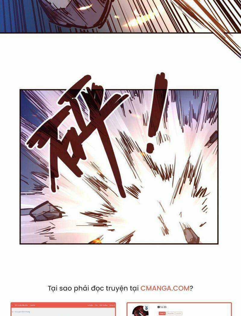 Sinh Tử Quyết - Chapter 74 - Trang 17