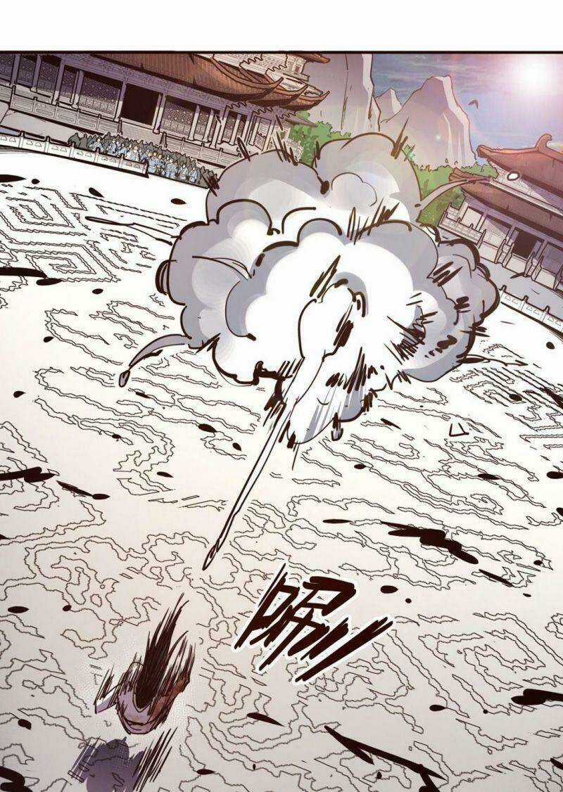 Sinh Tử Quyết - Chapter 74 - Trang 19