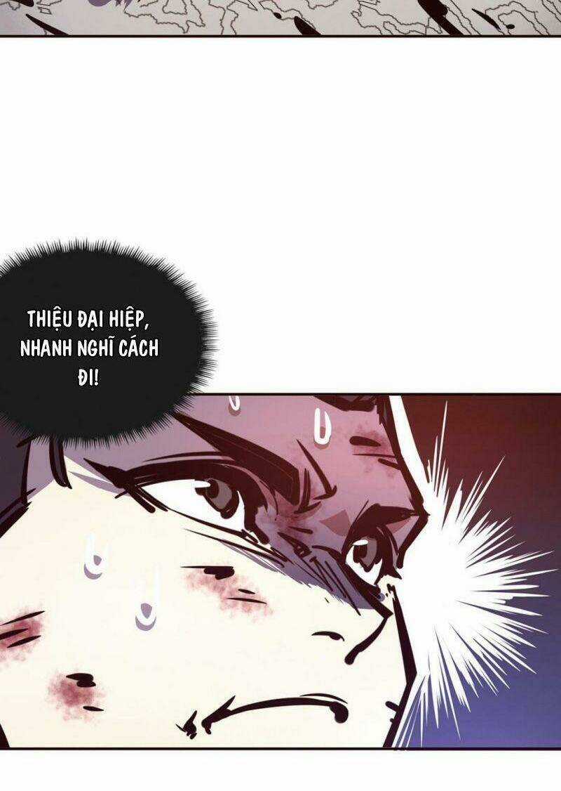 Sinh Tử Quyết - Chapter 74 - Trang 20