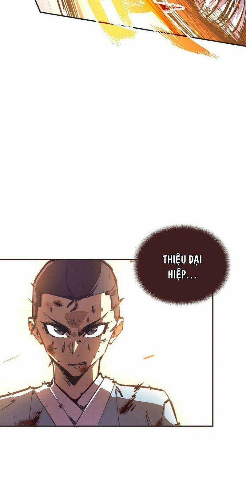 Sinh Tử Quyết - Chapter 74 - Trang 26