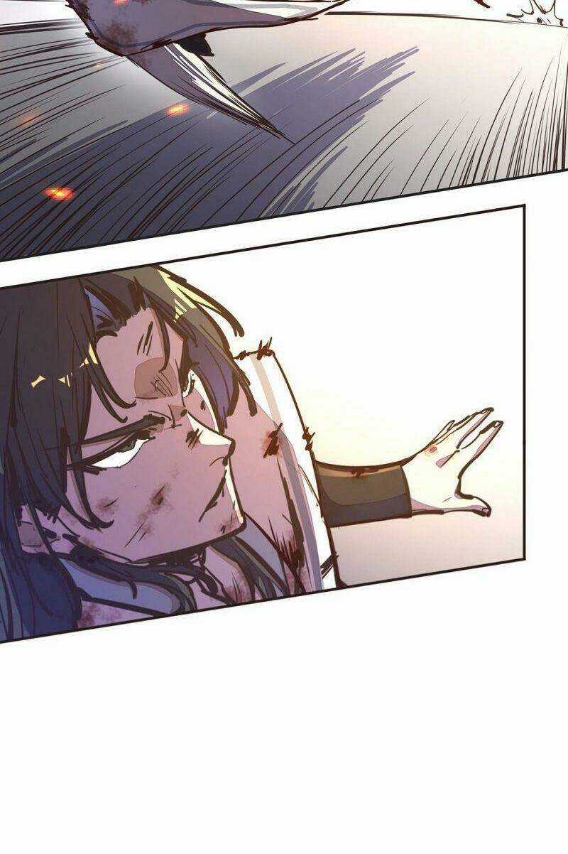 Sinh Tử Quyết - Chapter 74 - Trang 28