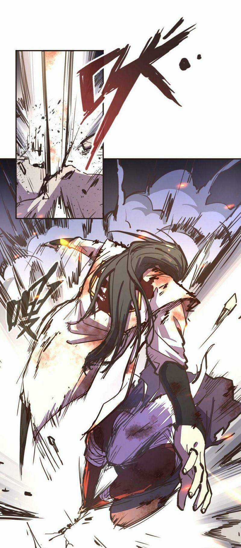 Sinh Tử Quyết - Chapter 74 - Trang 29