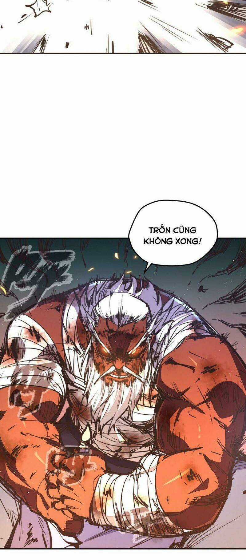 Sinh Tử Quyết - Chapter 74 - Trang 30