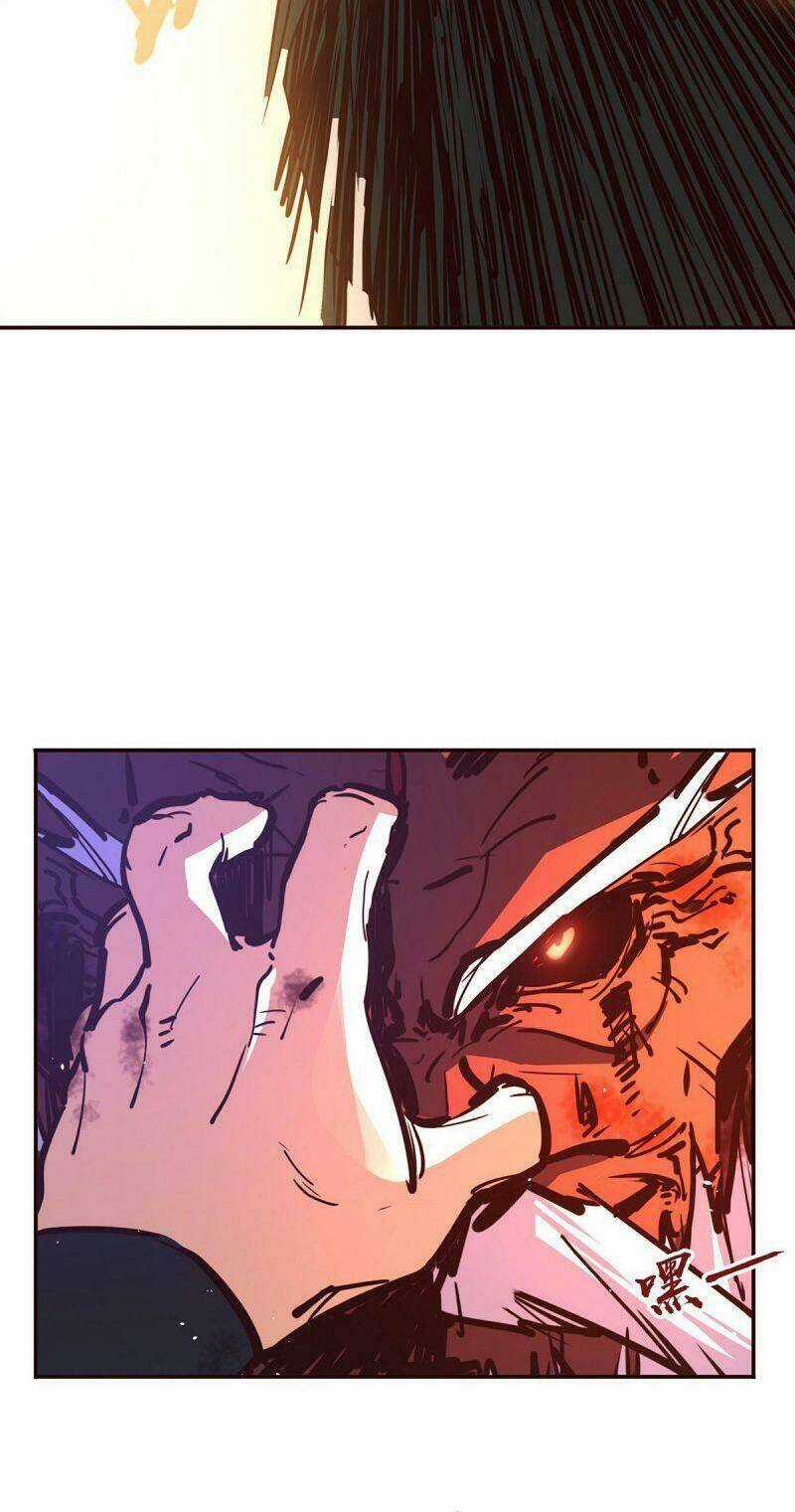 Sinh Tử Quyết - Chapter 74 - Trang 4