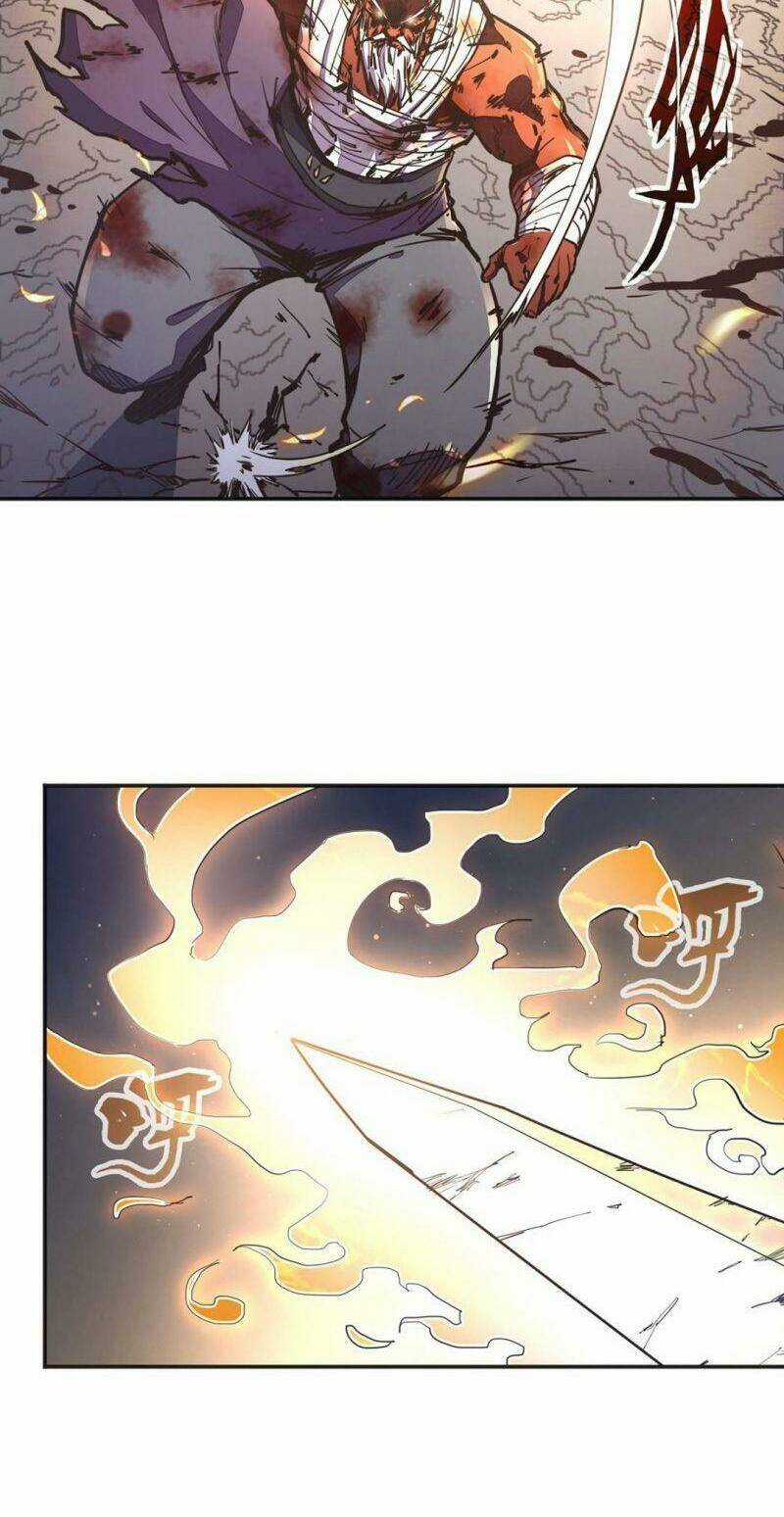 Sinh Tử Quyết - Chapter 74 - Trang 32