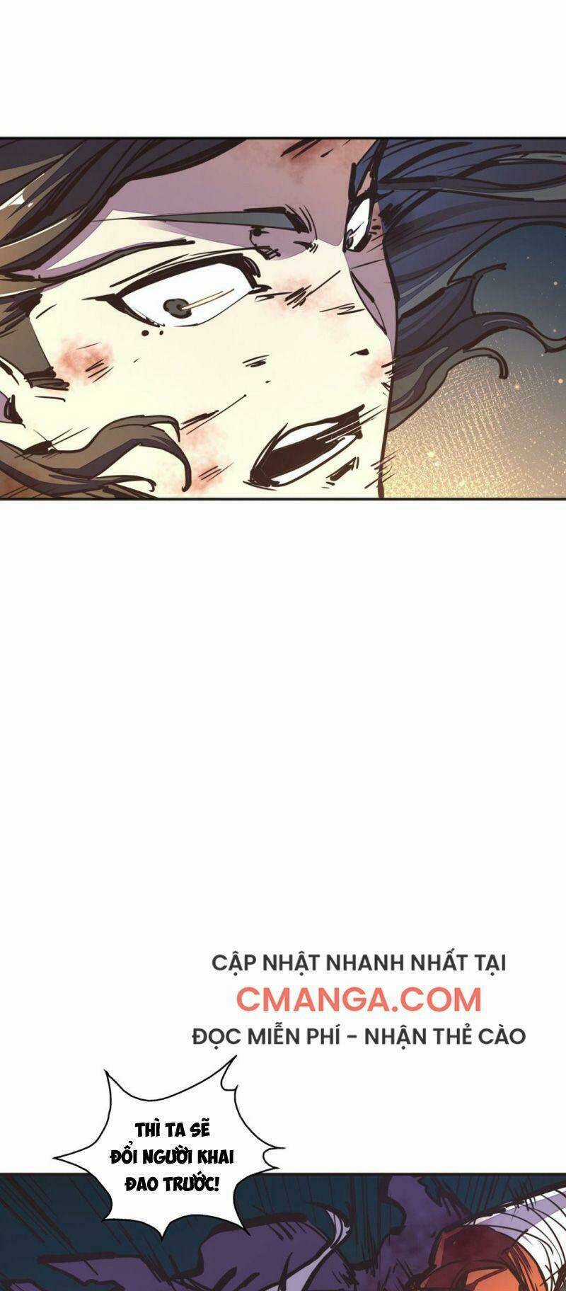 Sinh Tử Quyết - Chapter 74 - Trang 33