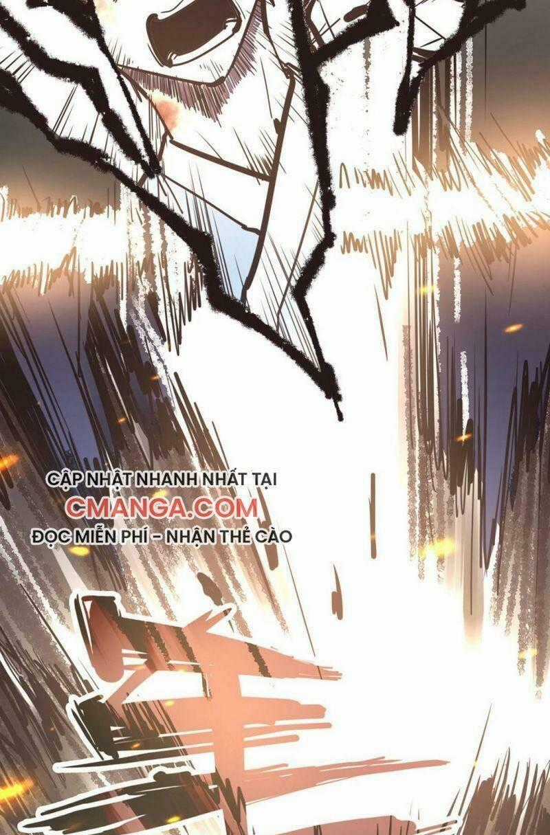 Sinh Tử Quyết - Chapter 74 - Trang 36