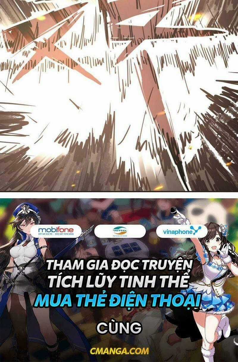 Sinh Tử Quyết - Chapter 74 - Trang 37