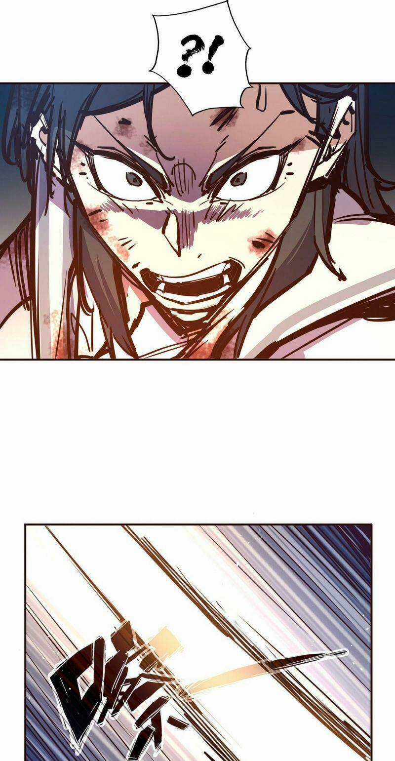 Sinh Tử Quyết - Chapter 74 - Trang 5