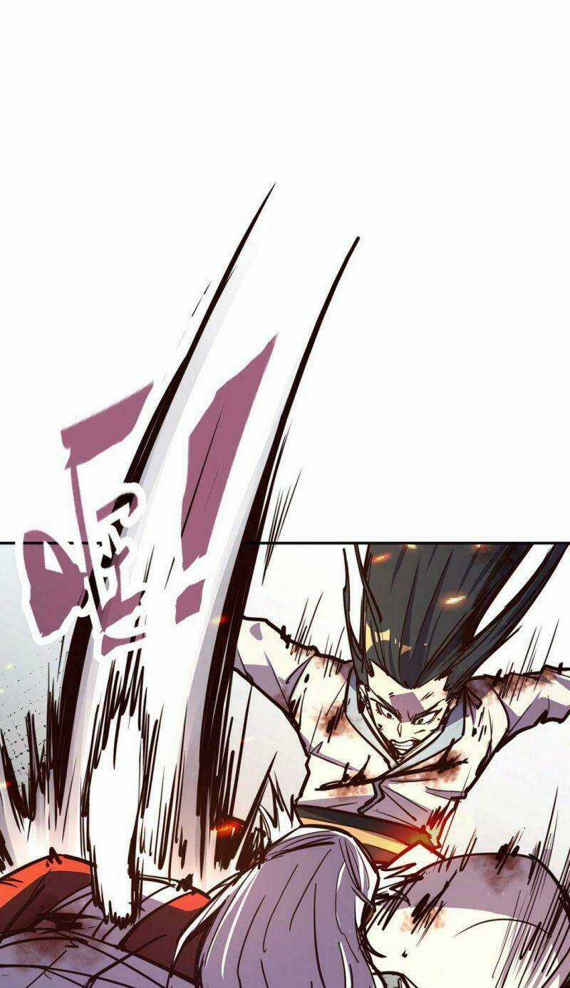 Sinh Tử Quyết - Chapter 74 - Trang 10