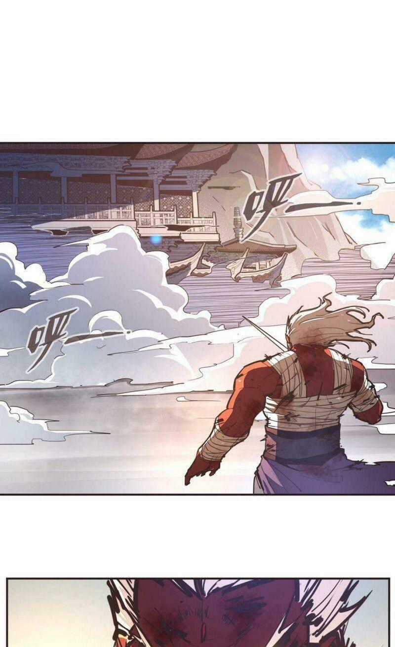 Sinh Tử Quyết - Chapter 75 - Trang 1