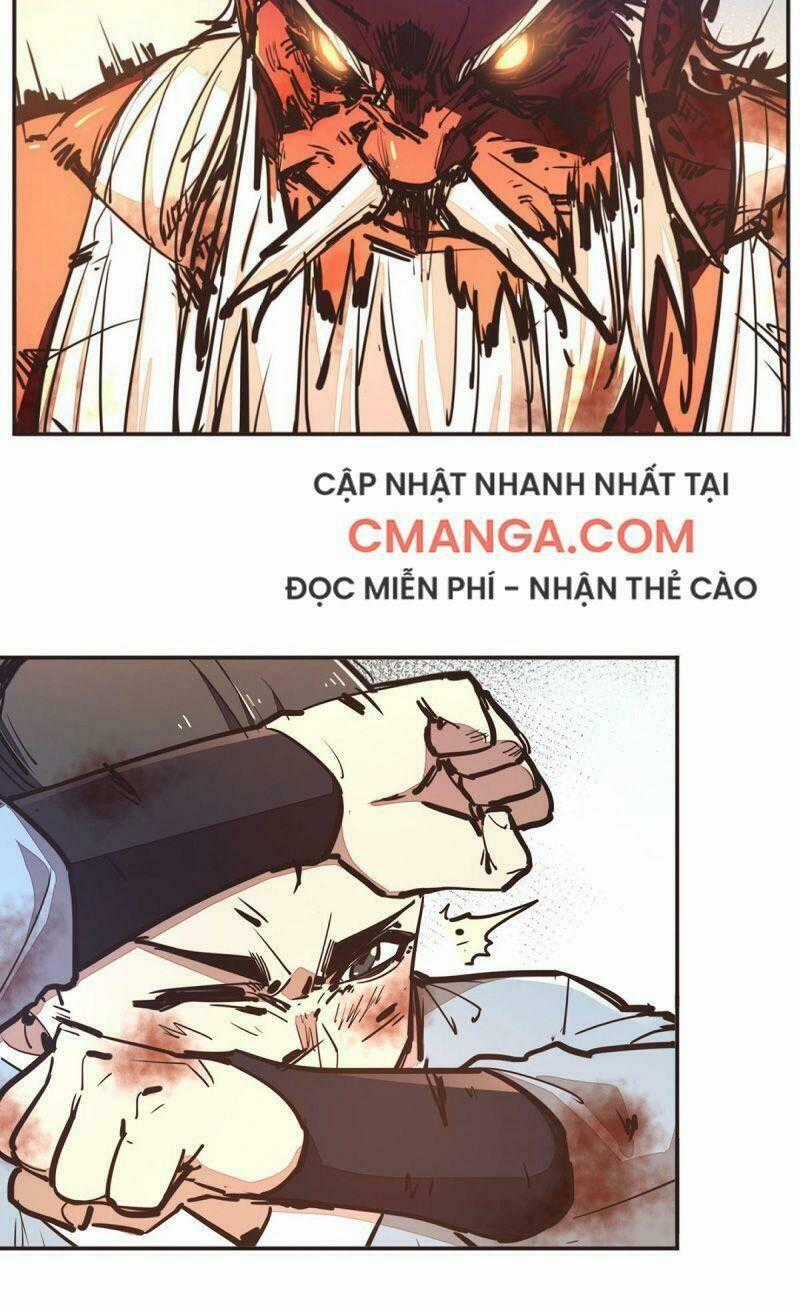 Sinh Tử Quyết - Chapter 75 - Trang 2