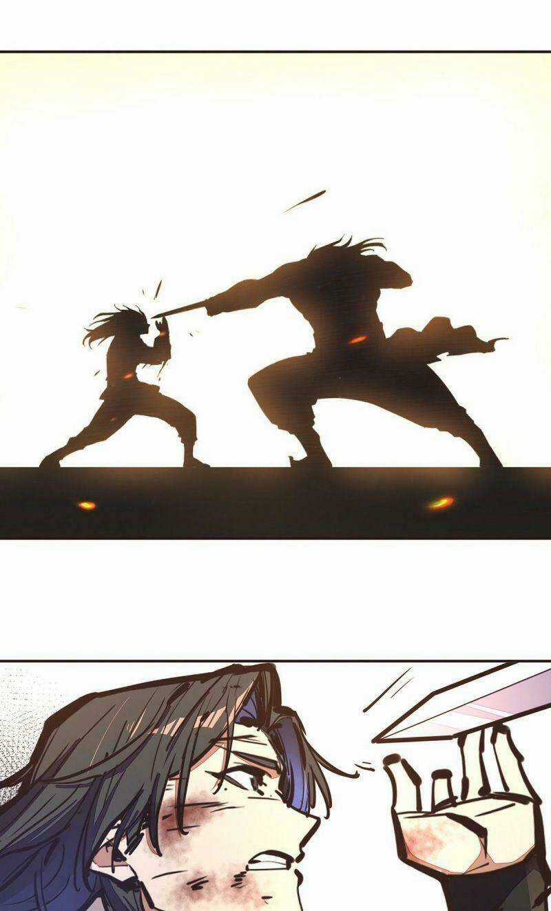 Sinh Tử Quyết - Chapter 75 - Trang 11