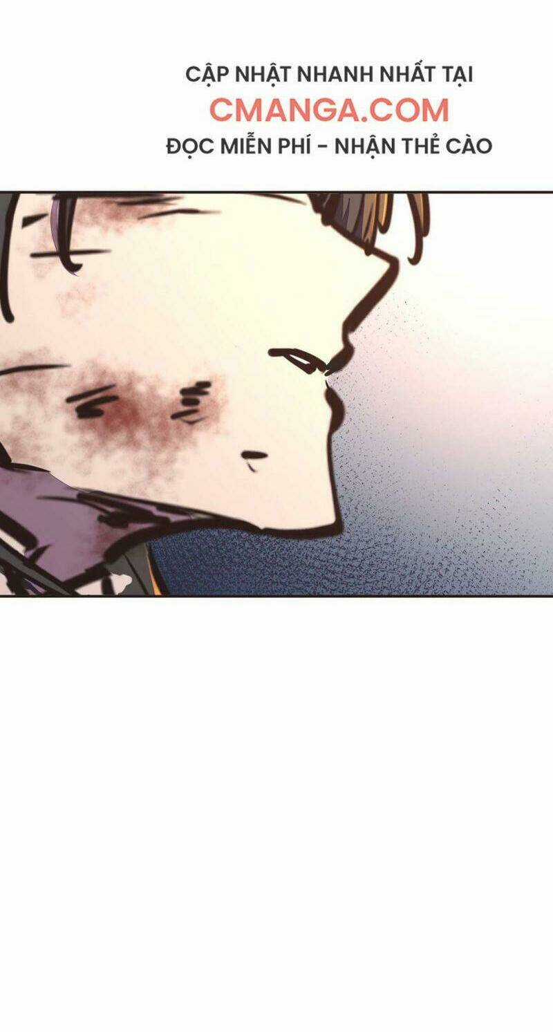 Sinh Tử Quyết - Chapter 75 - Trang 14
