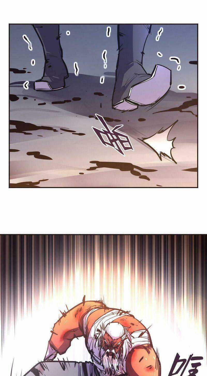 Sinh Tử Quyết - Chapter 75 - Trang 15