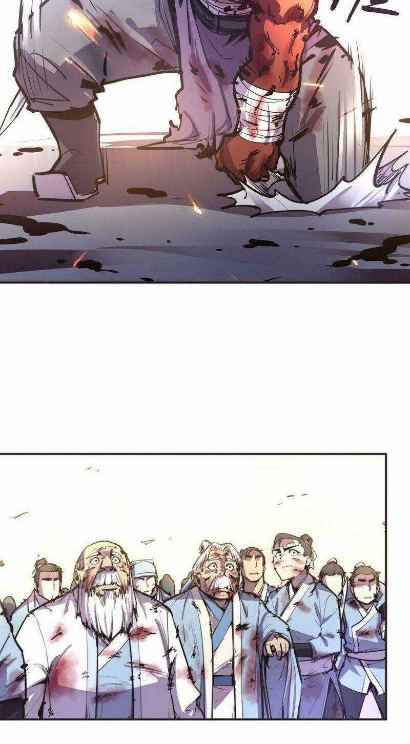 Sinh Tử Quyết - Chapter 75 - Trang 16