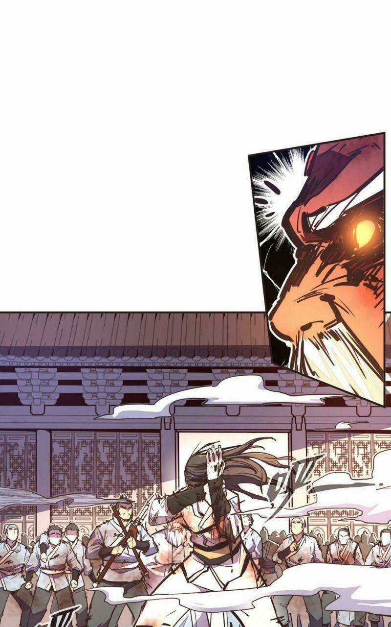 Sinh Tử Quyết - Chapter 75 - Trang 3