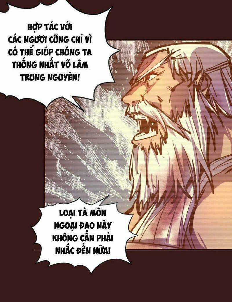 Sinh Tử Quyết - Chapter 75 - Trang 24