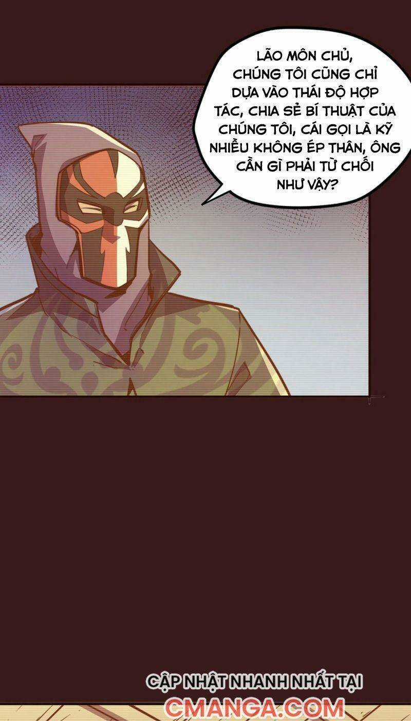 Sinh Tử Quyết - Chapter 75 - Trang 25