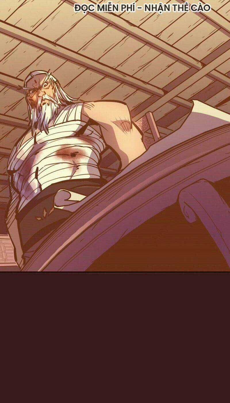 Sinh Tử Quyết - Chapter 75 - Trang 26