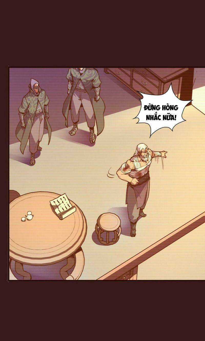 Sinh Tử Quyết - Chapter 75 - Trang 27