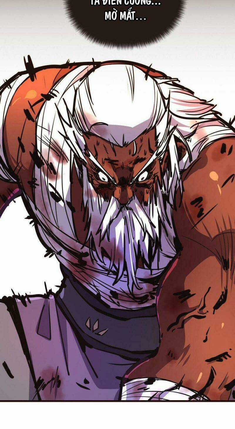 Sinh Tử Quyết - Chapter 75 - Trang 30