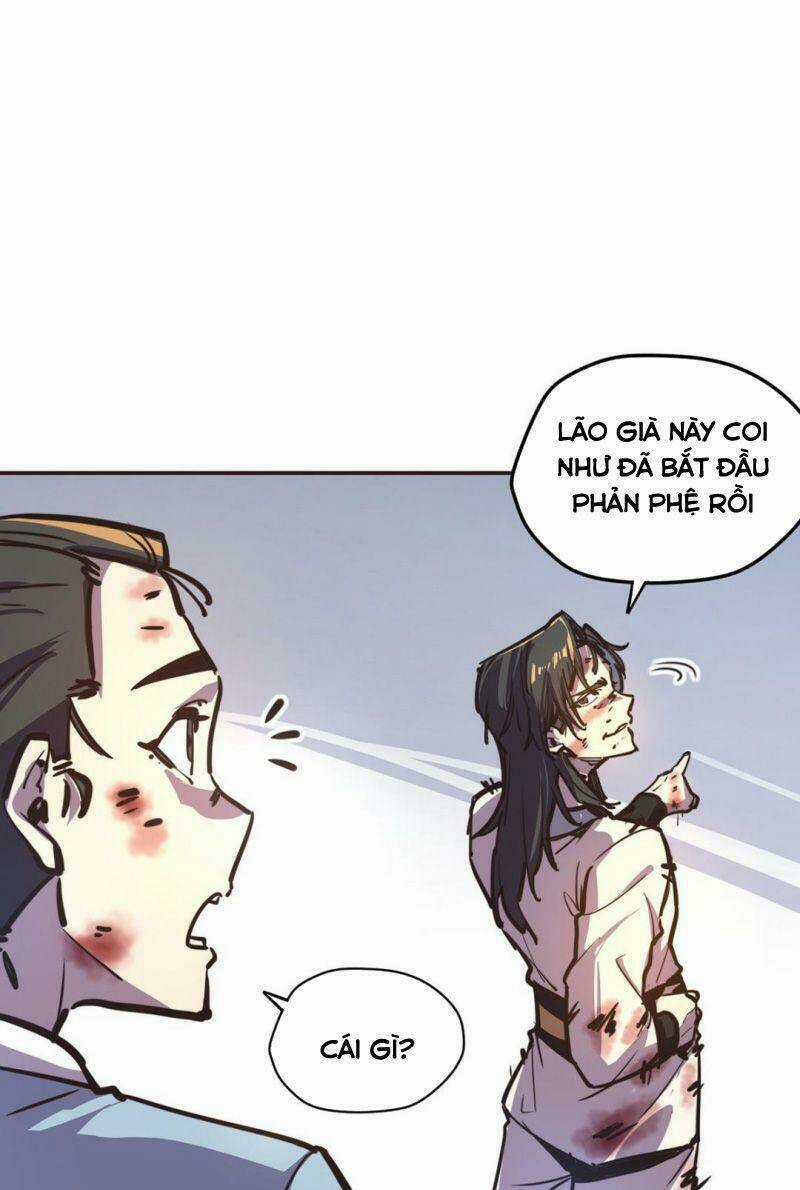 Sinh Tử Quyết - Chapter 75 - Trang 31