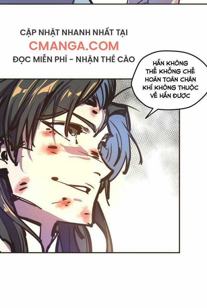 Sinh Tử Quyết - Chapter 75 - Trang 32