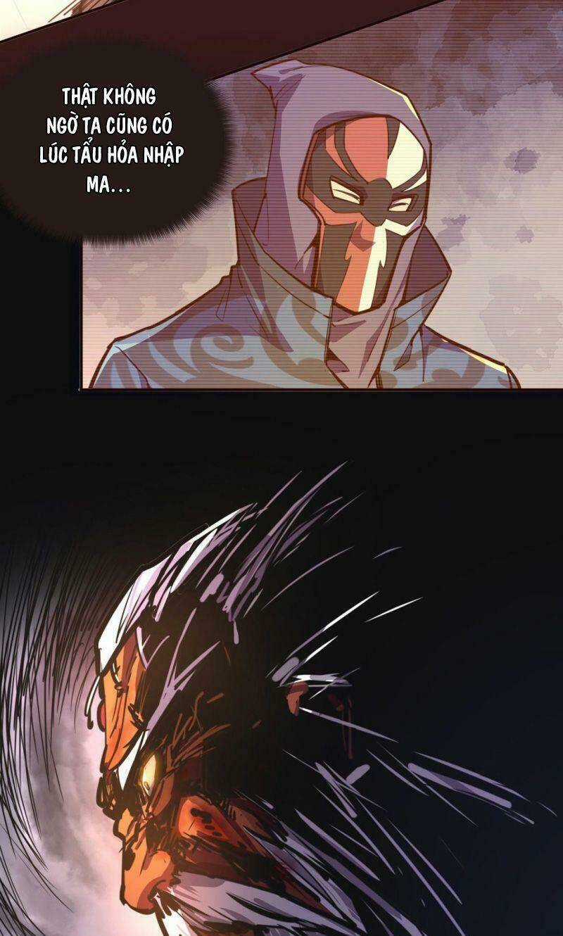 Sinh Tử Quyết - Chapter 75 - Trang 37