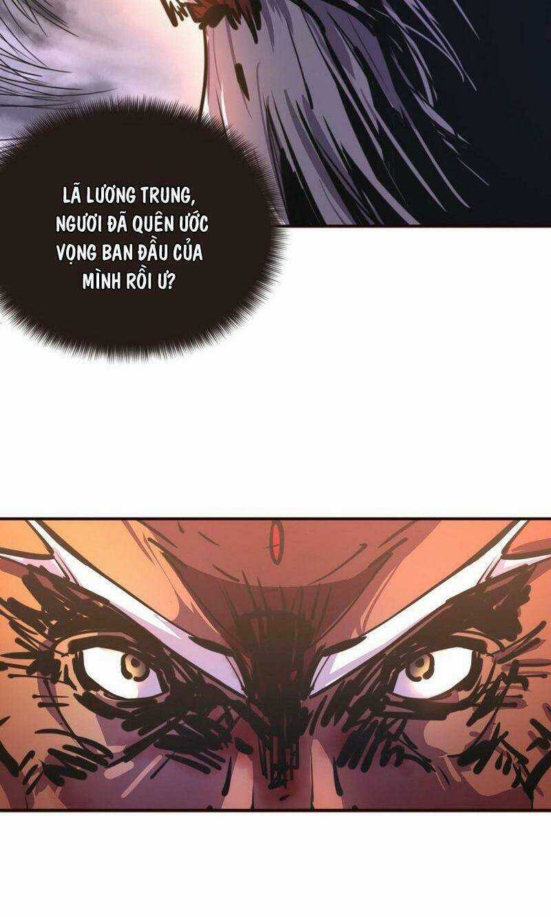 Sinh Tử Quyết - Chapter 75 - Trang 38