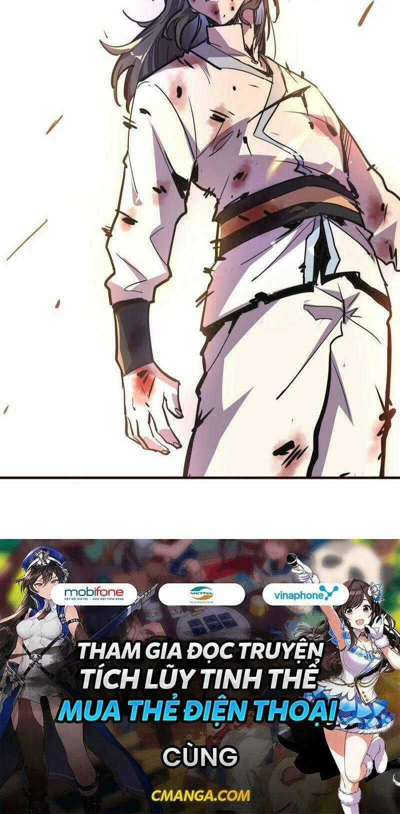 Sinh Tử Quyết - Chapter 75 - Trang 40