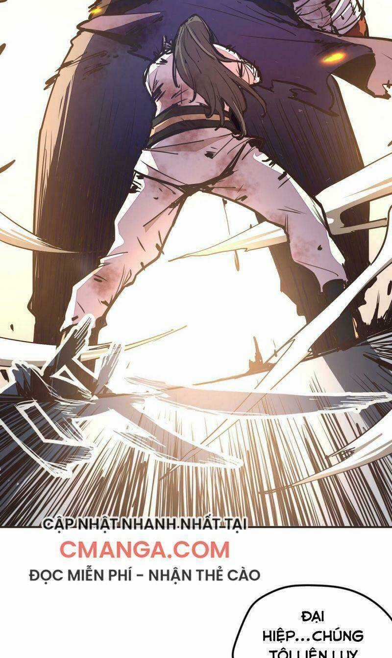 Sinh Tử Quyết - Chapter 75 - Trang 7