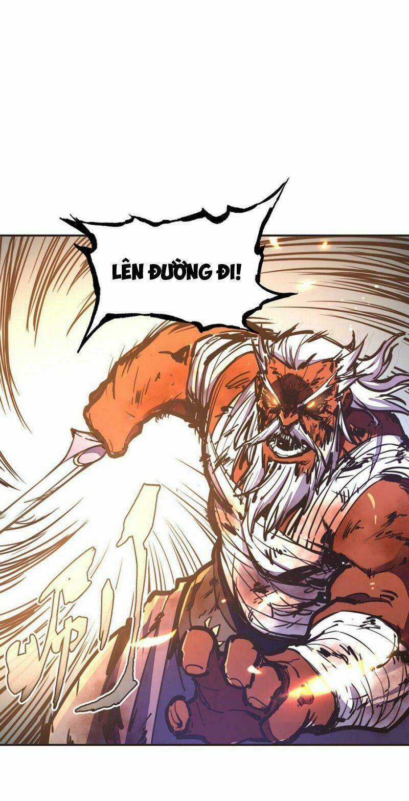 Sinh Tử Quyết - Chapter 75 - Trang 9