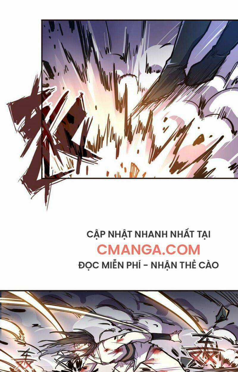 Sinh Tử Quyết - Chapter 76 - Trang 11
