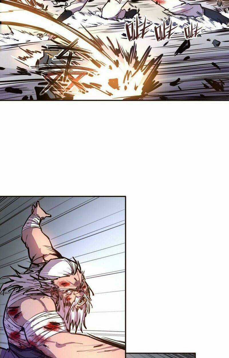 Sinh Tử Quyết - Chapter 76 - Trang 12