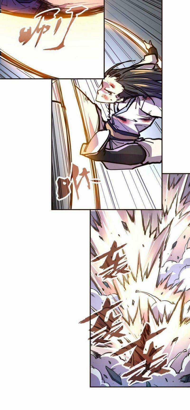 Sinh Tử Quyết - Chapter 76 - Trang 13