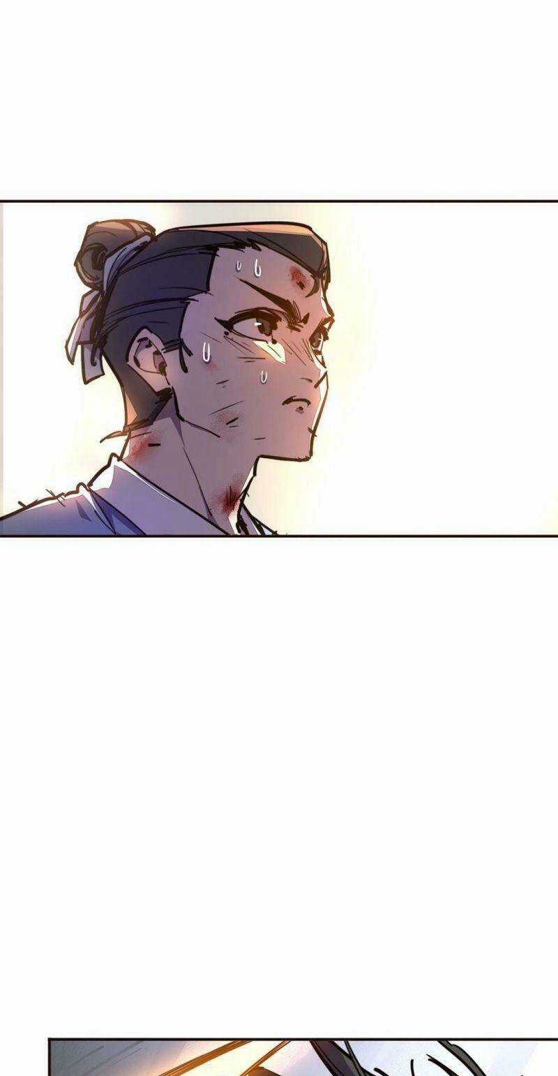 Sinh Tử Quyết - Chapter 76 - Trang 15