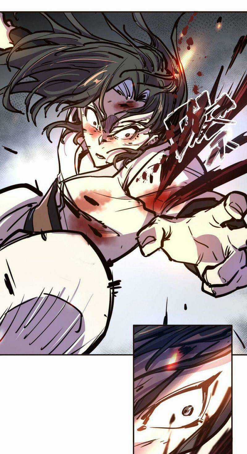 Sinh Tử Quyết - Chapter 76 - Trang 19