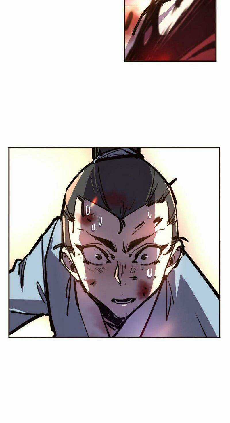 Sinh Tử Quyết - Chapter 76 - Trang 20