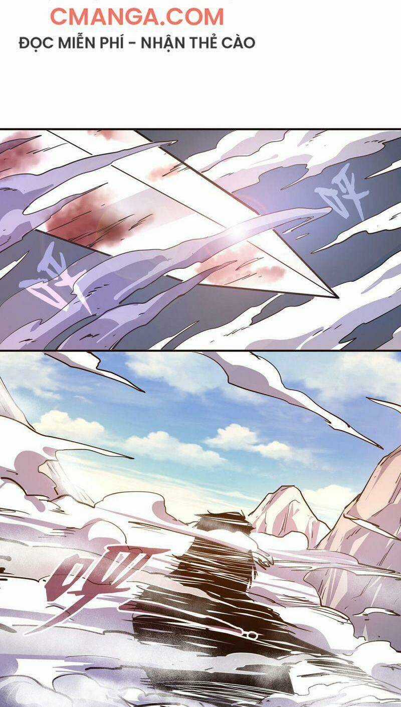 Sinh Tử Quyết - Chapter 76 - Trang 22
