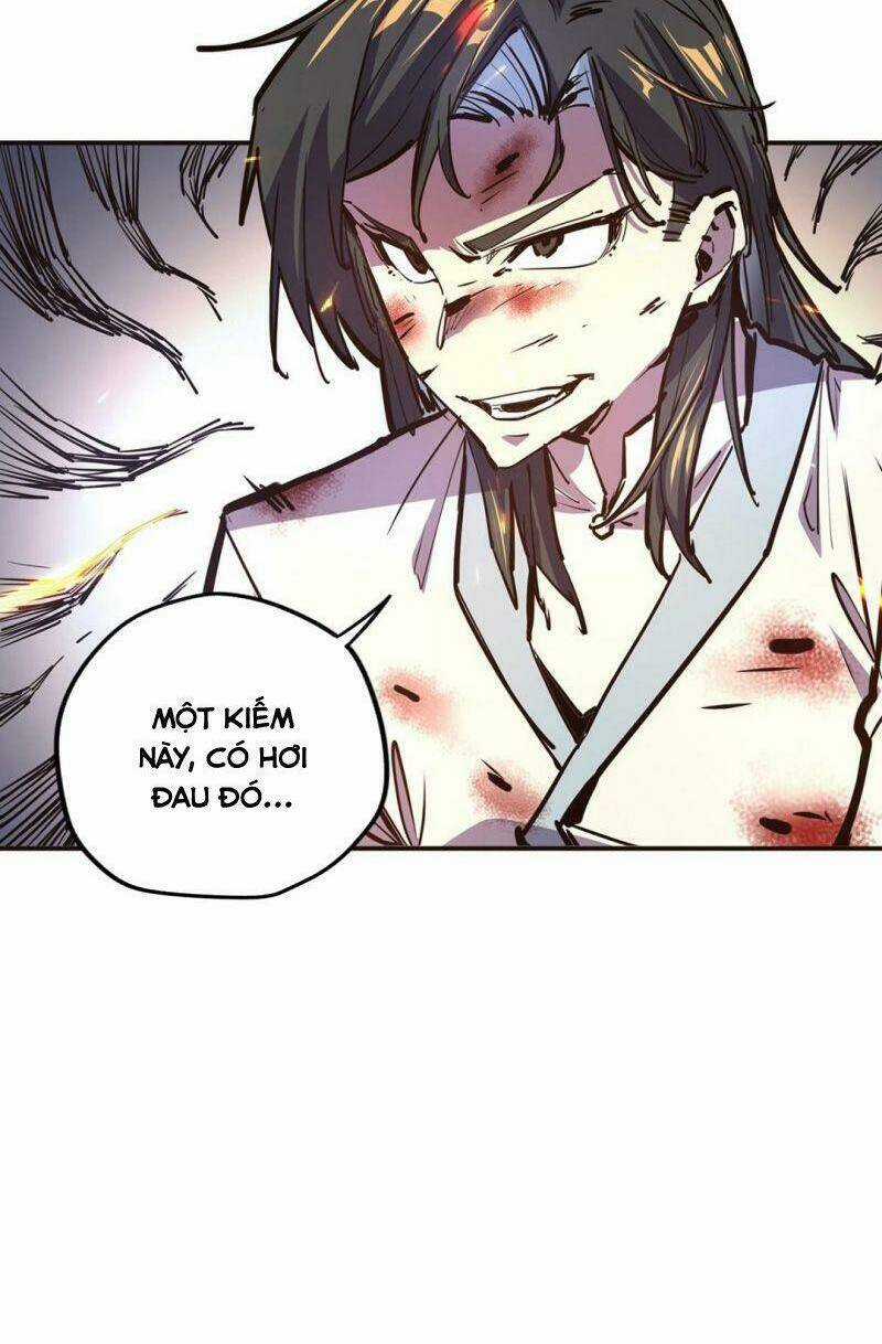 Sinh Tử Quyết - Chapter 76 - Trang 26