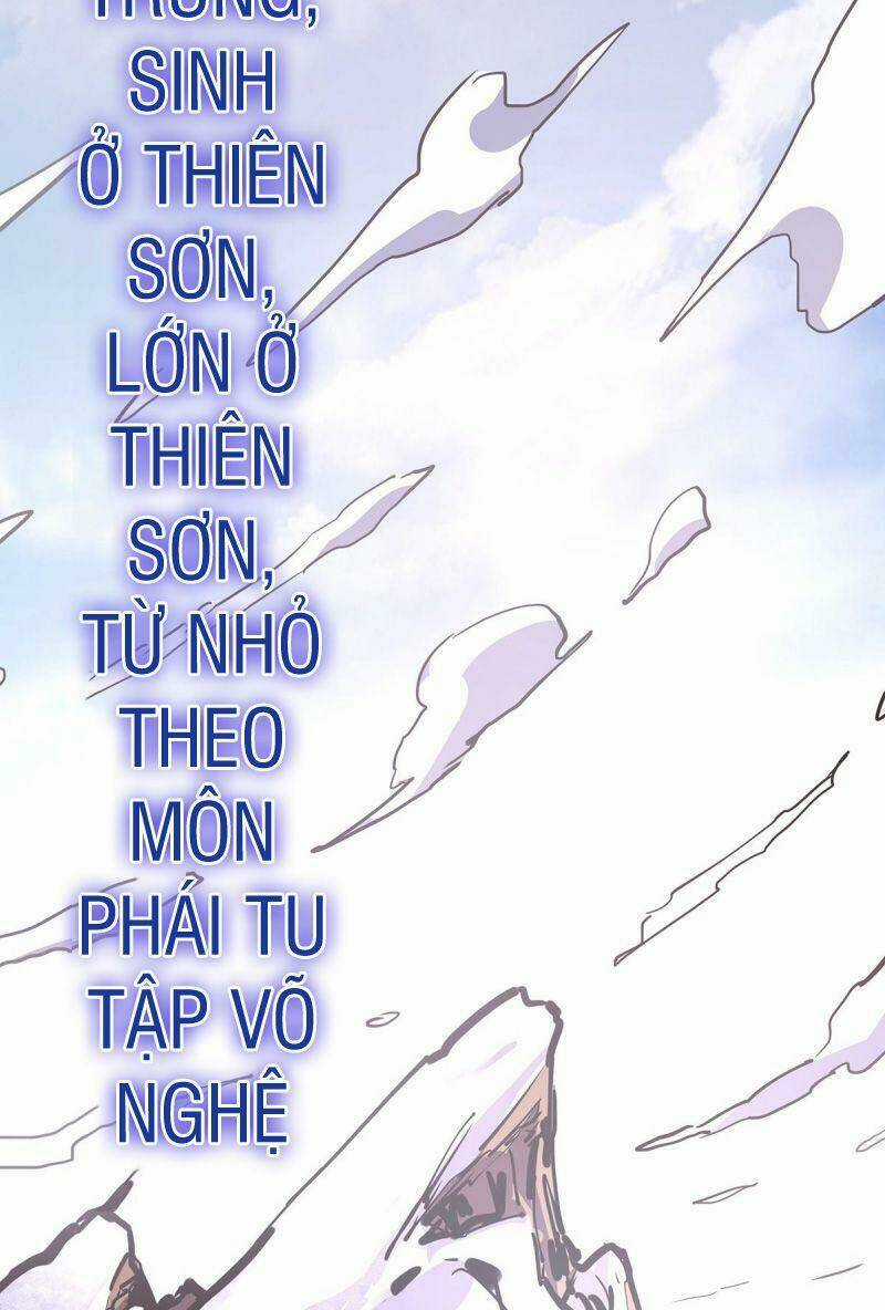 Sinh Tử Quyết - Chapter 76 - Trang 28