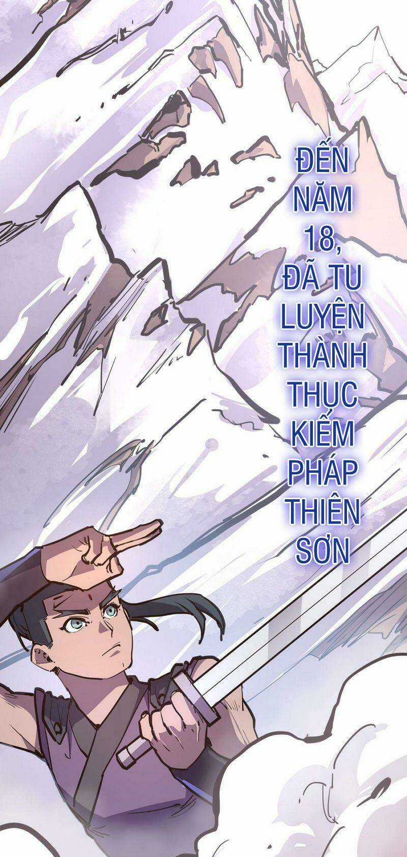 Sinh Tử Quyết - Chapter 76 - Trang 29