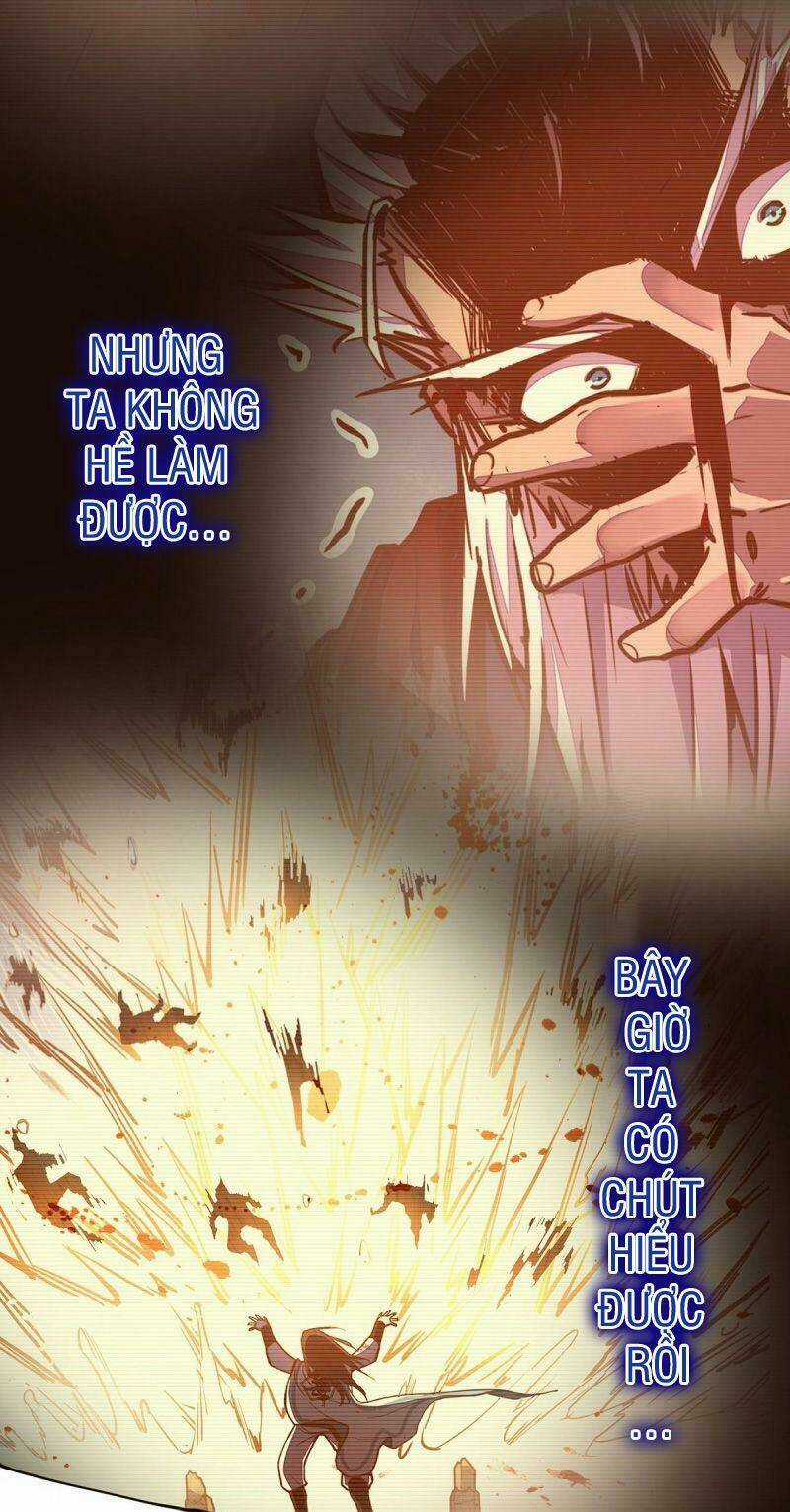 Sinh Tử Quyết - Chapter 76 - Trang 37