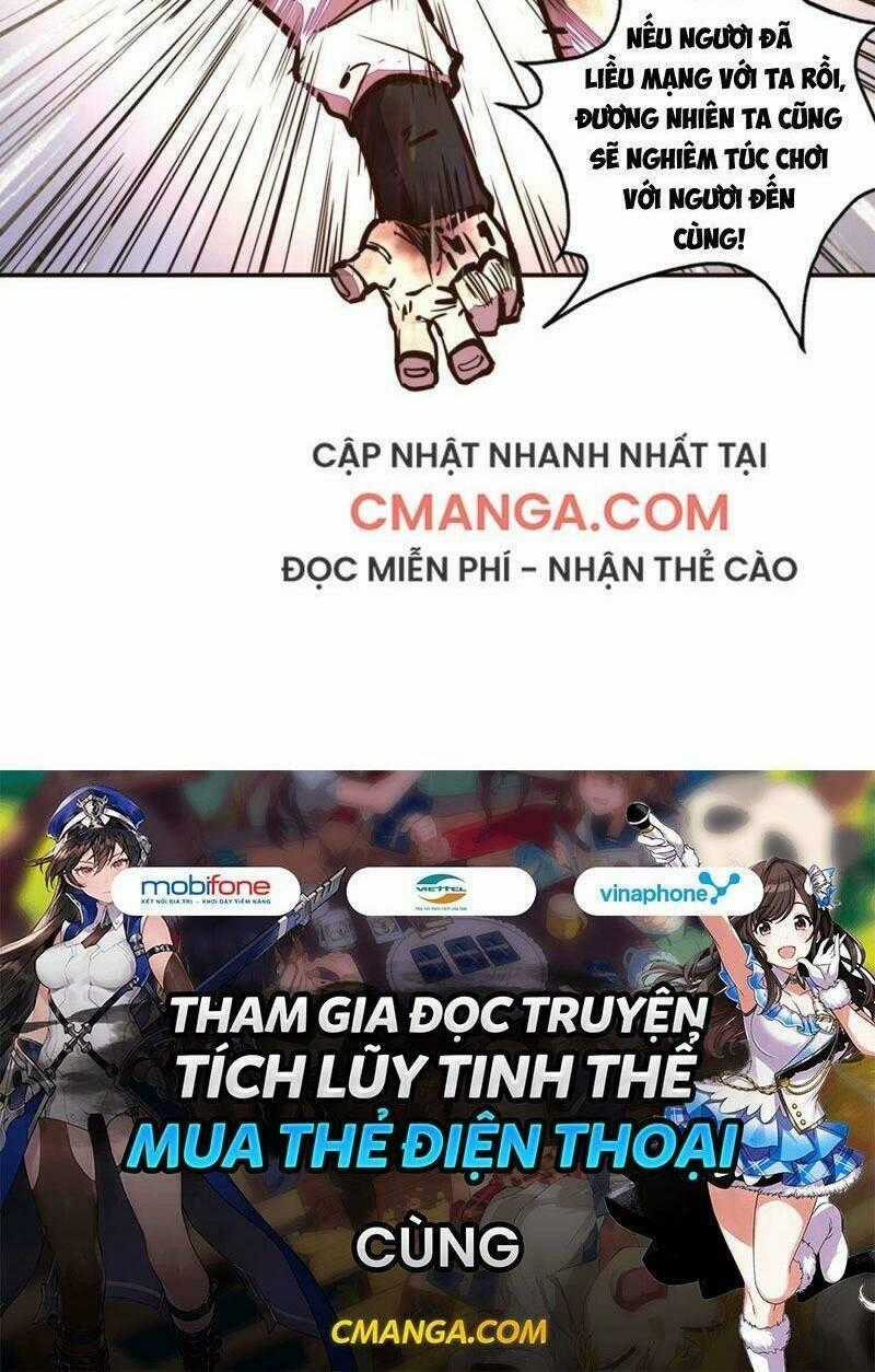 Sinh Tử Quyết - Chapter 76 - Trang 46