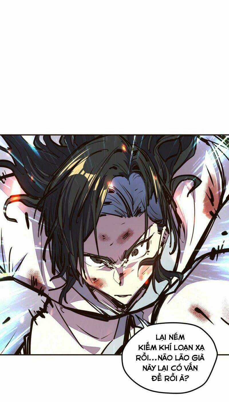 Sinh Tử Quyết - Chapter 76 - Trang 8