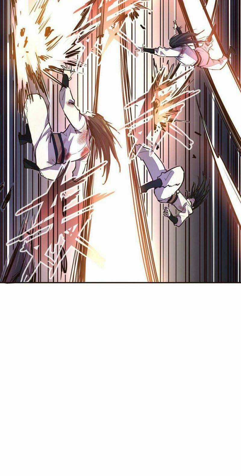 Sinh Tử Quyết - Chapter 76 - Trang 10